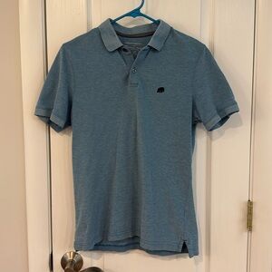 Mens Banana Republic Factory polo